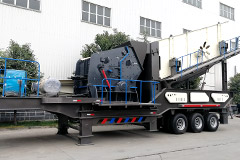 移動制砂機(jī)